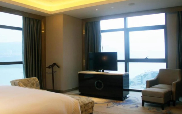 Doubletree by Hilton Chongqing Wanzhou