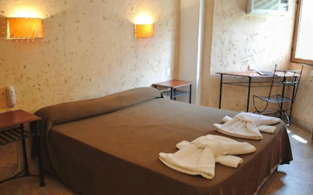 Hotel Samka