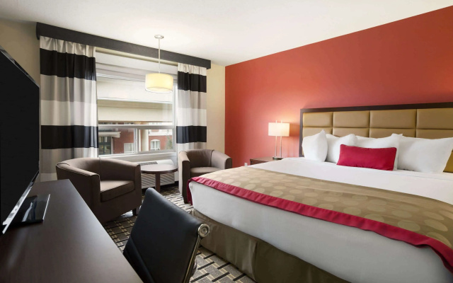 Ramada by Wyndham Edson