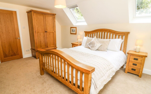 The Coach House