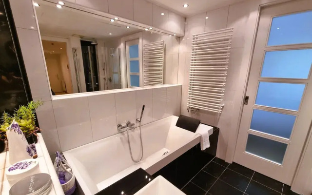 Mountains&Lakes Apartment Seepark Velden