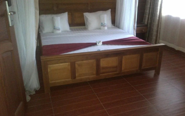 Pavilion Holiday Resort