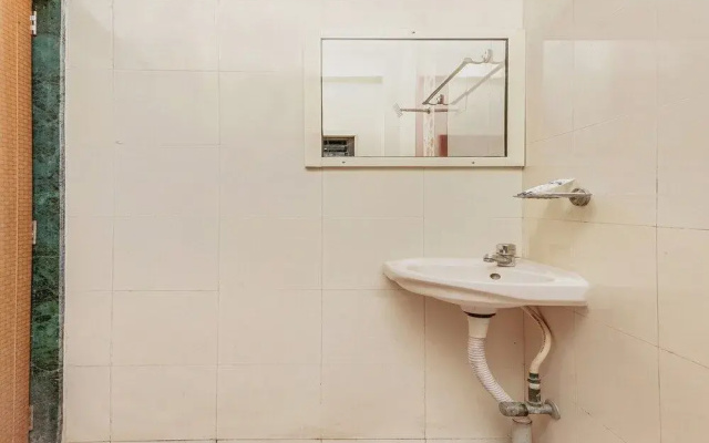 Hotel Kandil By Oyo Rooms
