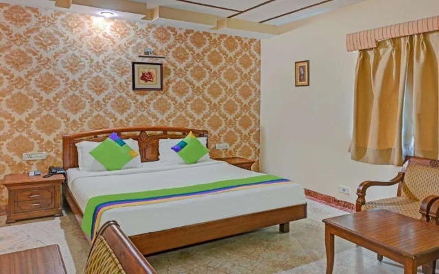 Itsy Hotels Auzone & Spa