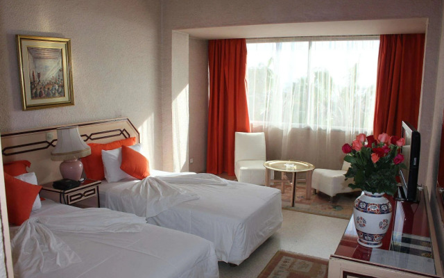 Hôtel Marhaba