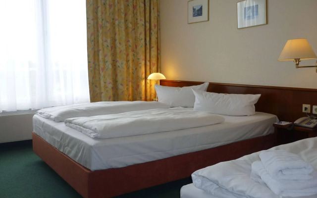 Alleehotel Europa
