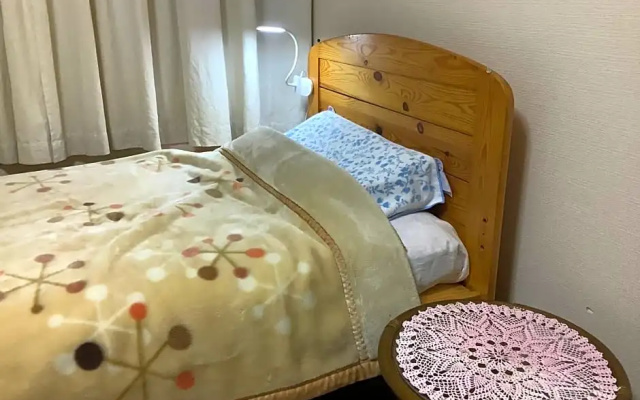 Sapporoの実家 B&B Yoshida