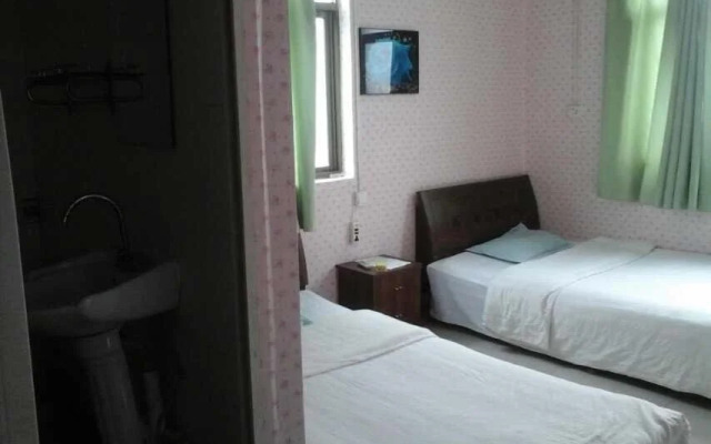 Xin Nong Hostel