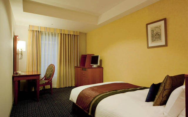 Takakura Hotel Fukuoka