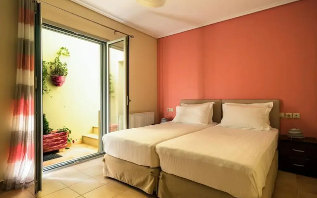 Kefalonia Villas Villa Elina