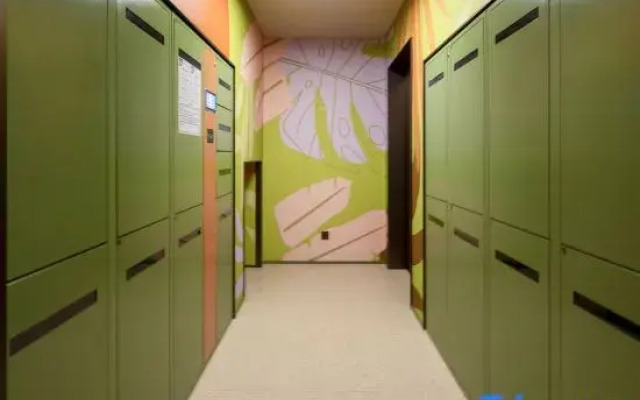 Orange Hotel XingHua Zhaoshangcheng