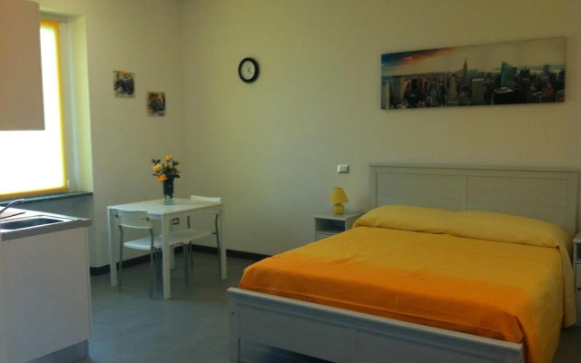 Le Residenze City & Sea