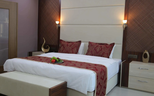 Liko Apart Otel