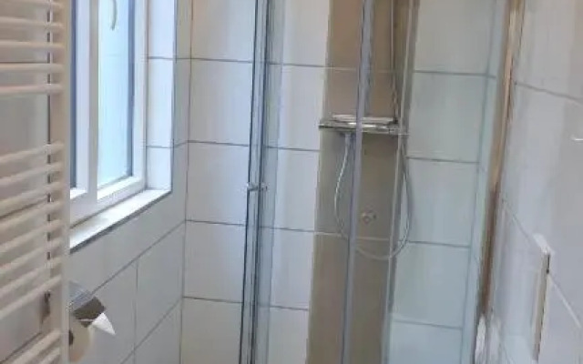 4-Sterne Ferienwohnung Carbach -Perfekt für Radfahrer-