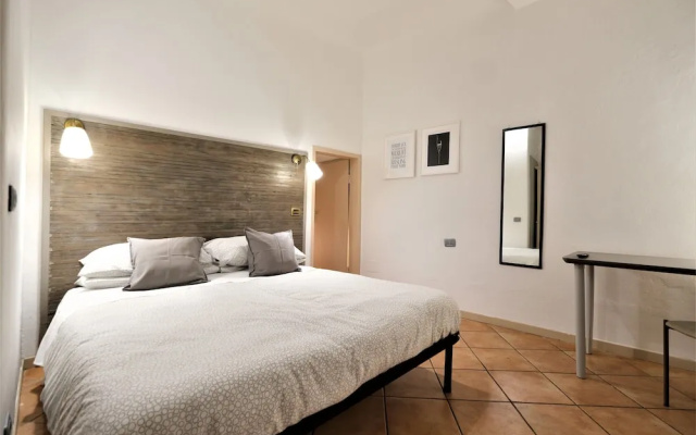 Wine Apartments Florence Dolcetto