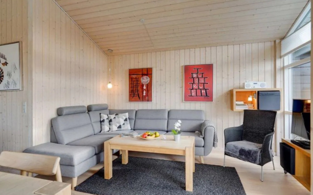 "Sointu" - 250m from the sea in Funen