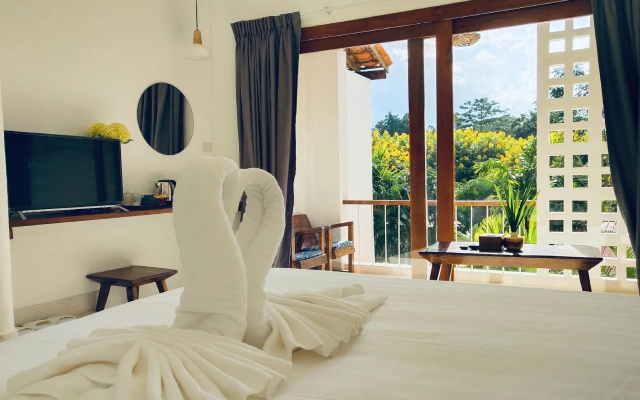 Canary Guesthouse