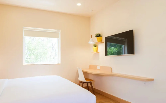 Hotel the Blackstone