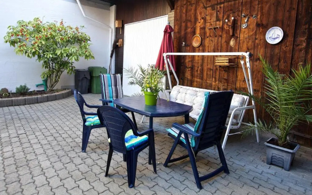 apartment fewo efosa