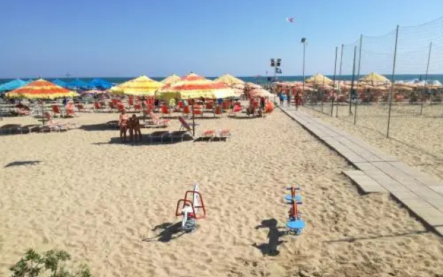 Pensione Lidia