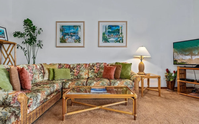 Kapalua Ridge by Coldwell Banker Island Vacations