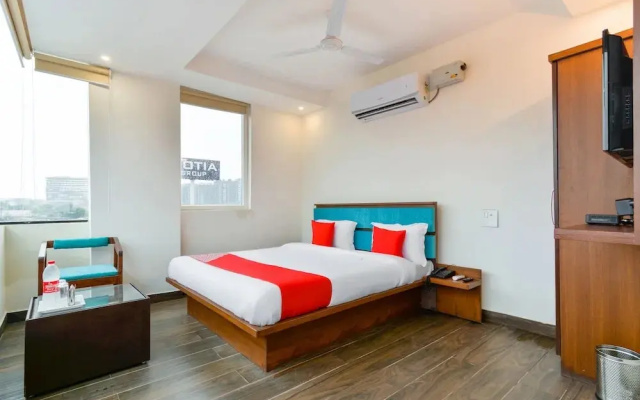 Hotel Park Land by OYO Rooms