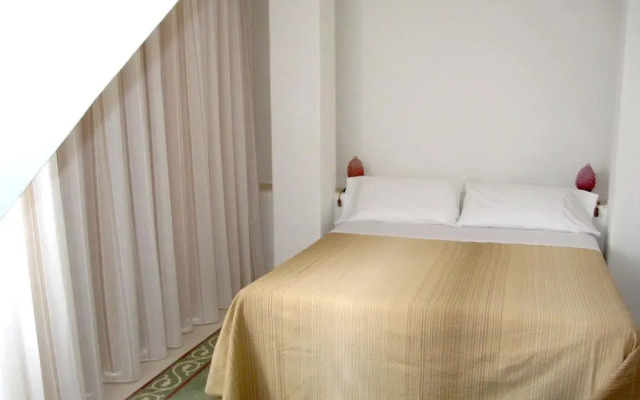 Hotel Santa Marina Antica Foresteria