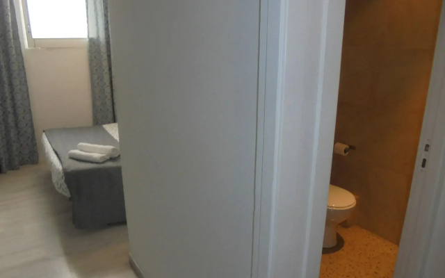 Easy Sants by Bossh Hotels