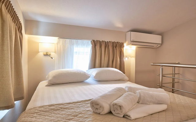 Nikiti Comfort