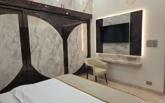 Kalpavrikshaa A Luxury Homestay