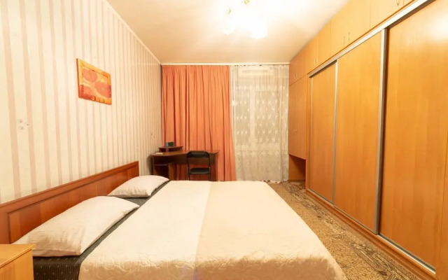 Apartments Kutuzova