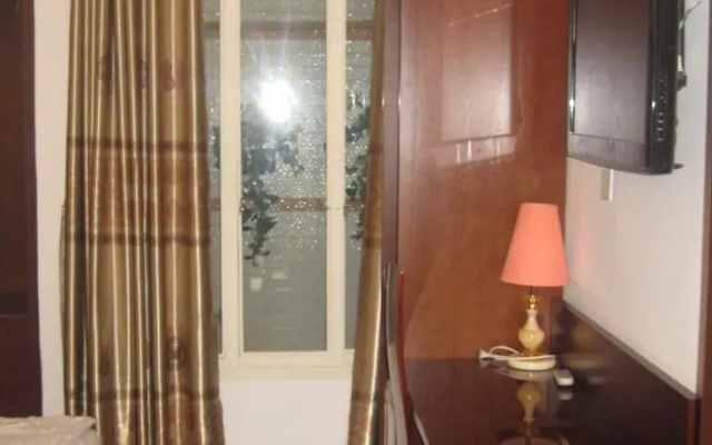 Dan Le Guesthouse