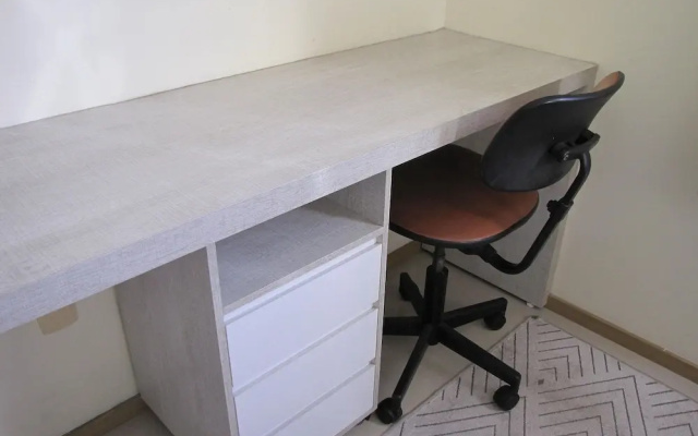Loft Descolado Glória