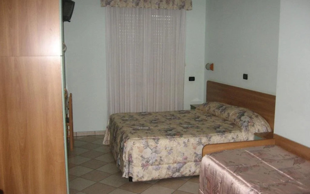 Albergo Villa San Giovanni