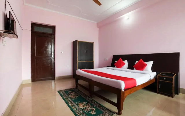 Nini Residency by OYO Rooms