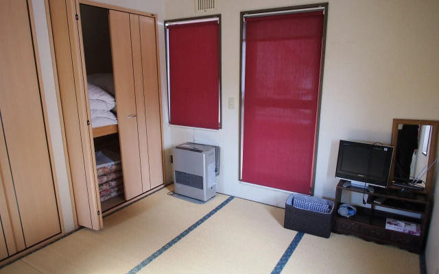 Otaru Villa Moun Teng