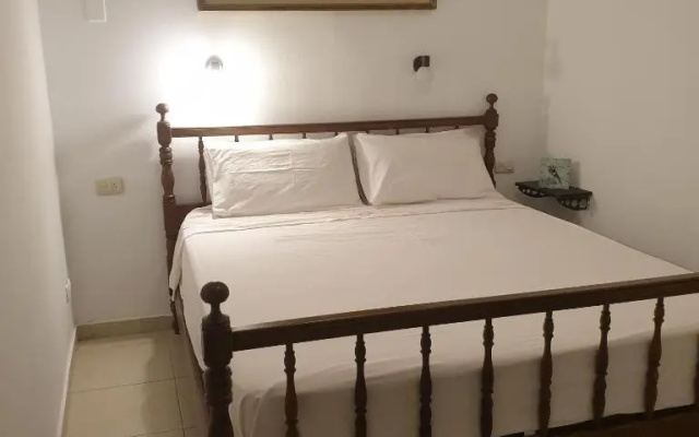 Blanca Apartments
