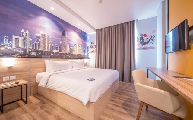 All Nite & Day Residence - Kebon Jeruk