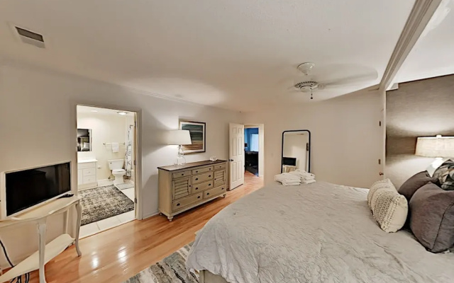 7ferncou 3 Bedroom Home