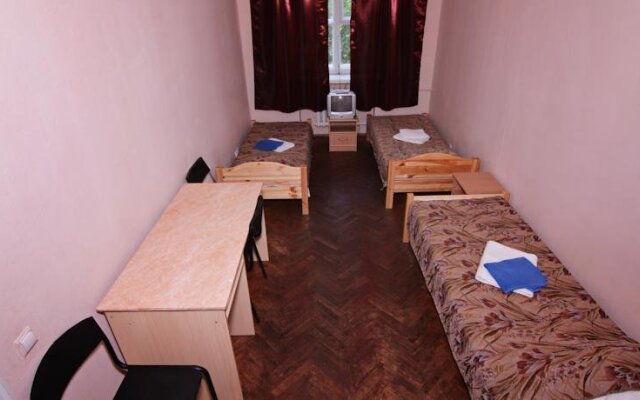 Гостиница Hostel Siyana в Москве отзывы, цены и фото номеров - забронировать гостиницу Hostel Siyana онлайн Москва комната для гостей