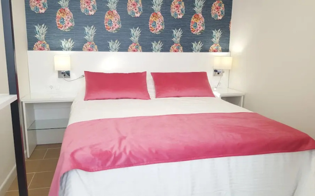 Lila Beach Apartment