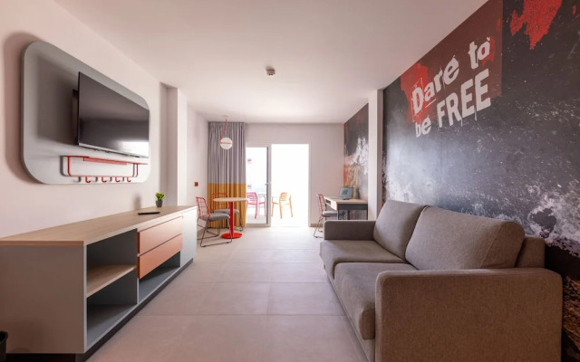 Sholeo Lodges Los Gigantes