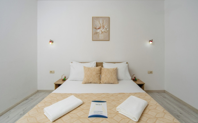 Arvala Apartments