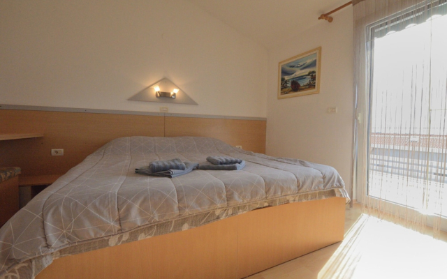 Apartments Emil