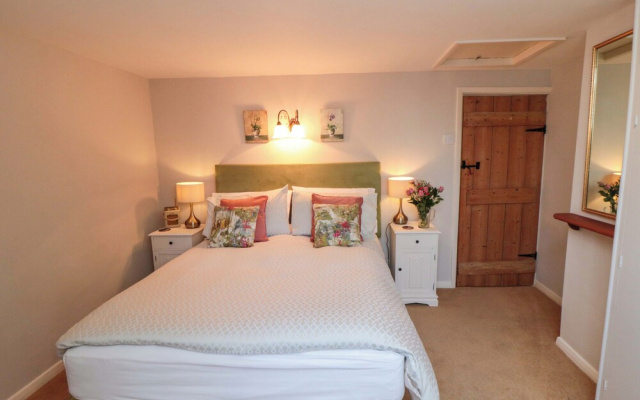 Spring Cottage