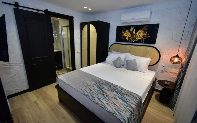 Otel GülAyvalik