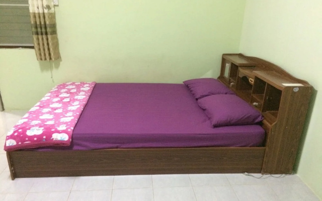 Suansuppachok Inn
