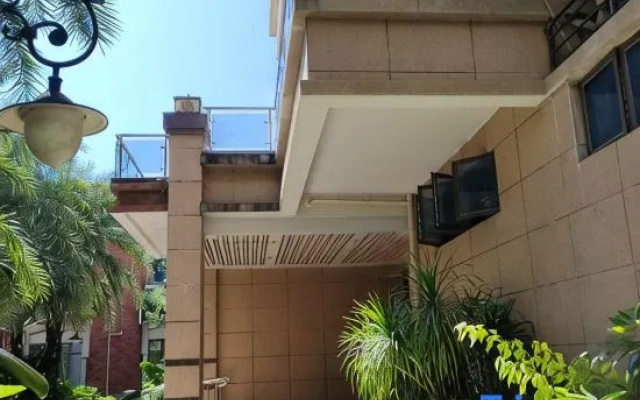 Coco Youth Travel Homestay