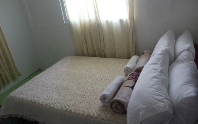 Maraño's Hometel