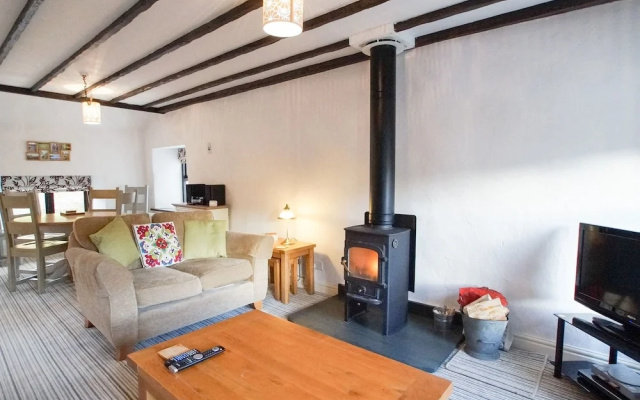 Laurel Cottage